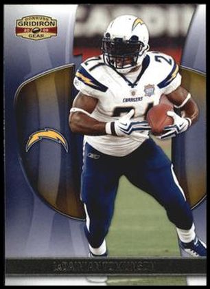 54 LaDainian Tomlinson